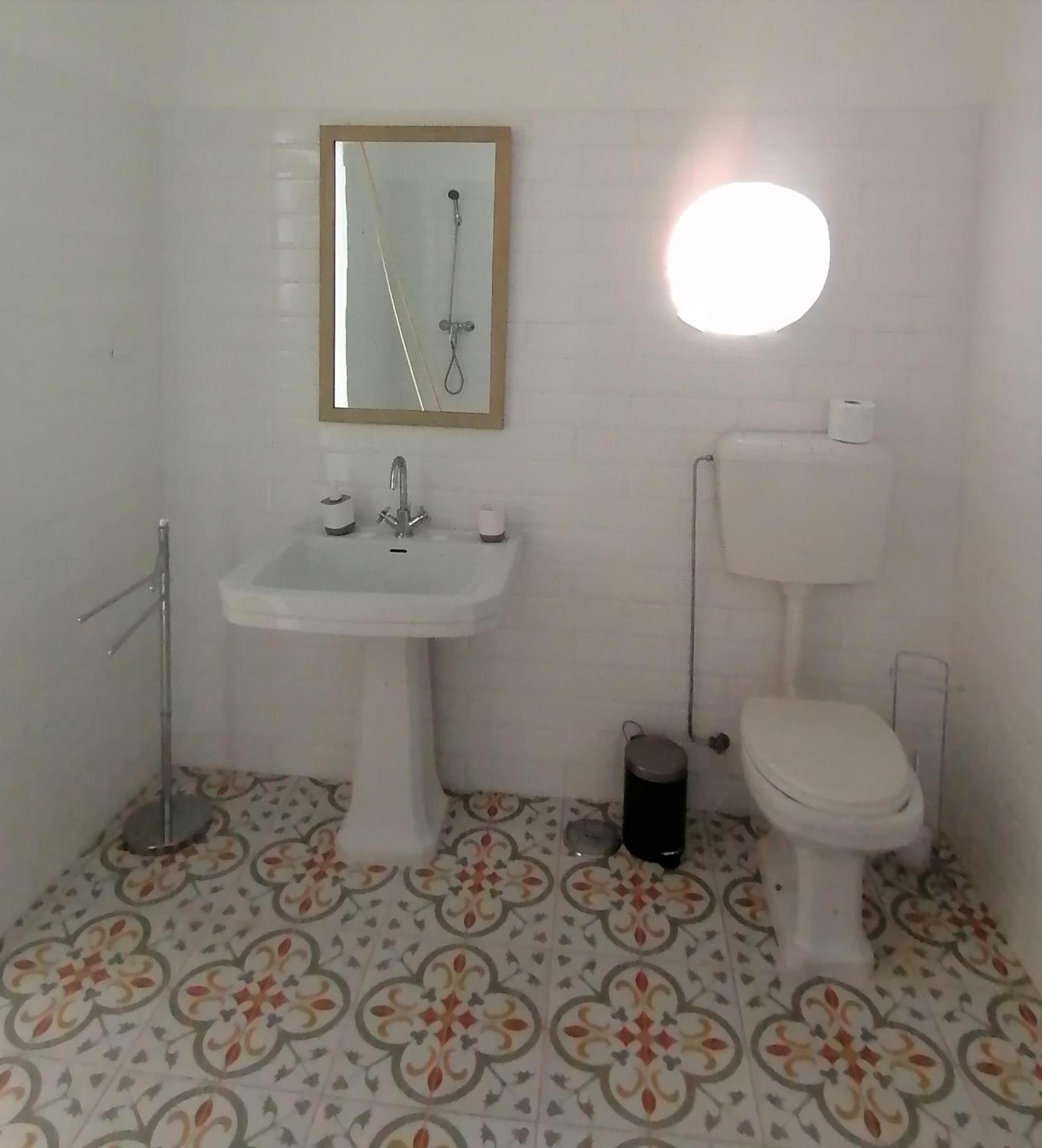 Casa das Amendoeiras