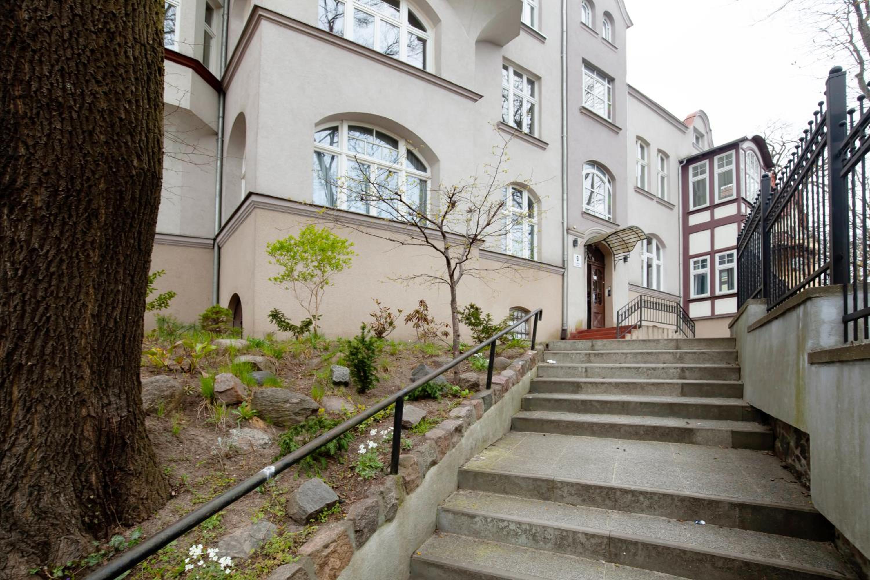 Sopot Chopina Seaside, Cozy & Chic by Downtown Apartments