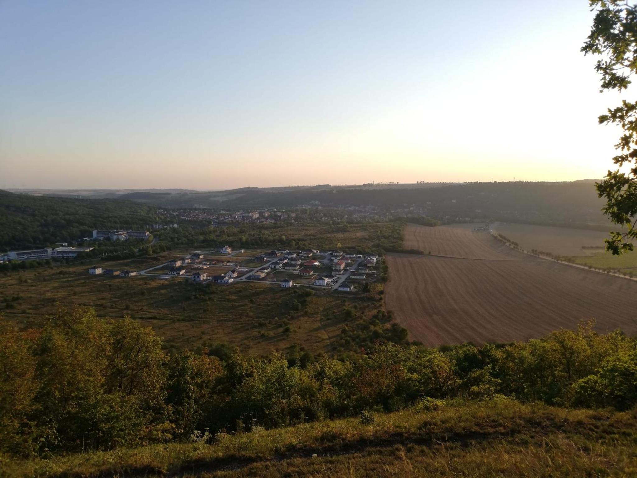 Weinquartier Bad Kösen