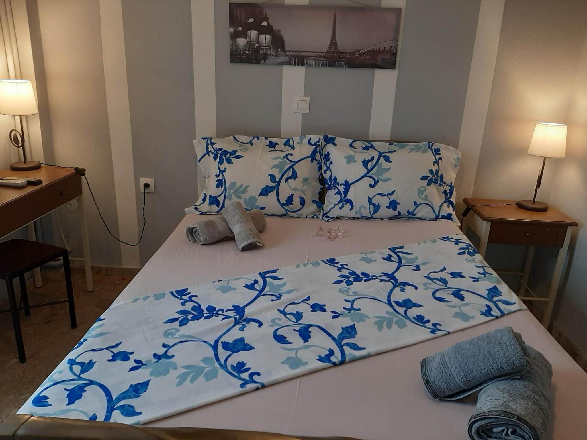 Apartment Christiana
