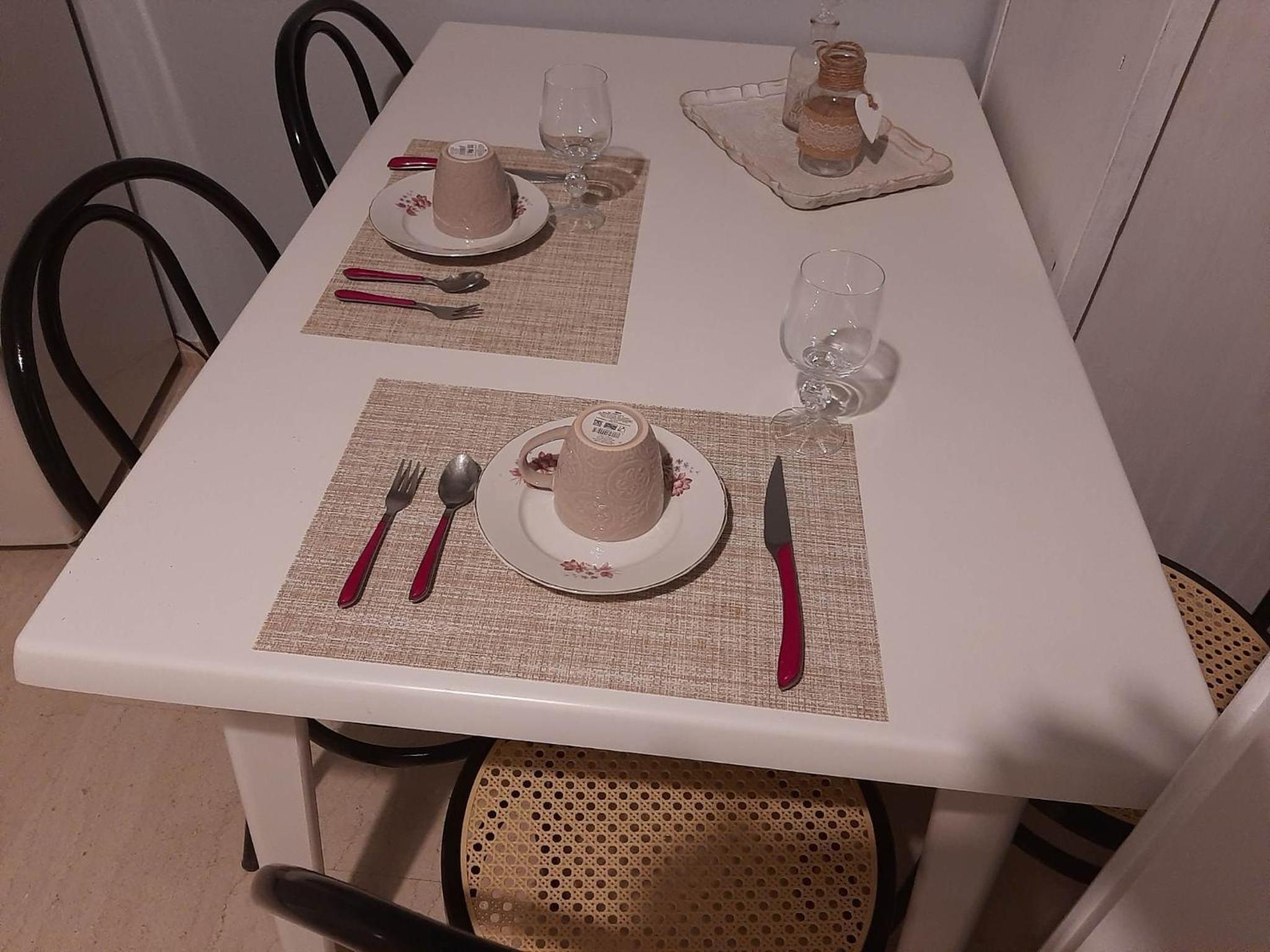 Apartment Christiana