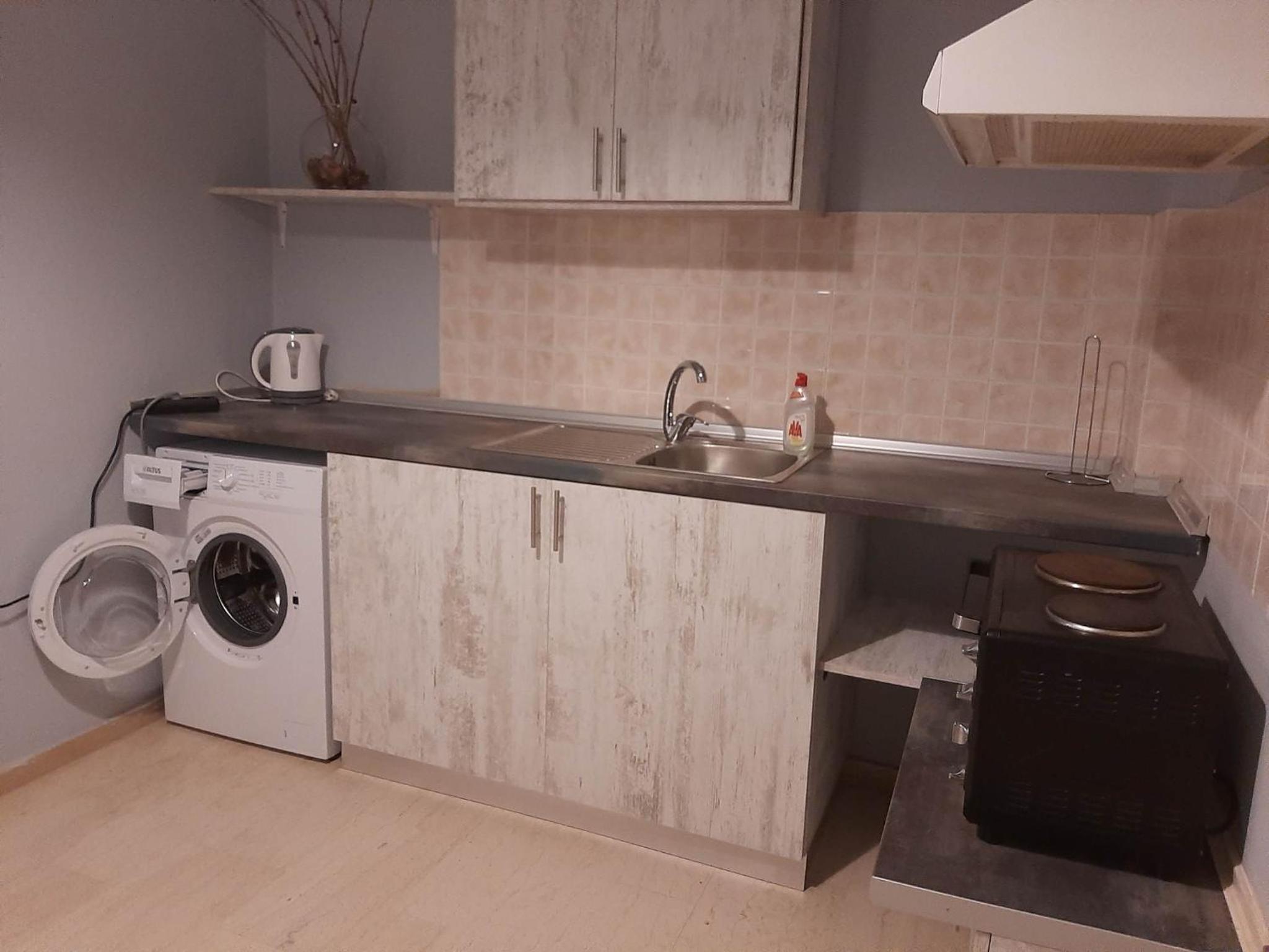 Apartment Christiana