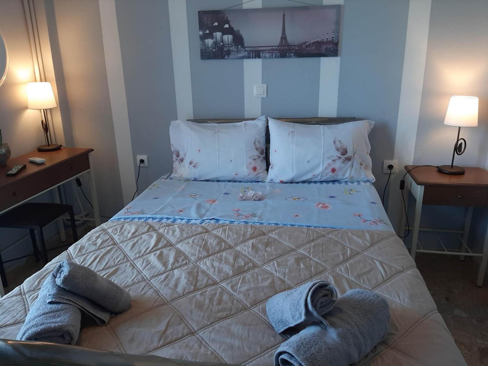Apartment Christiana