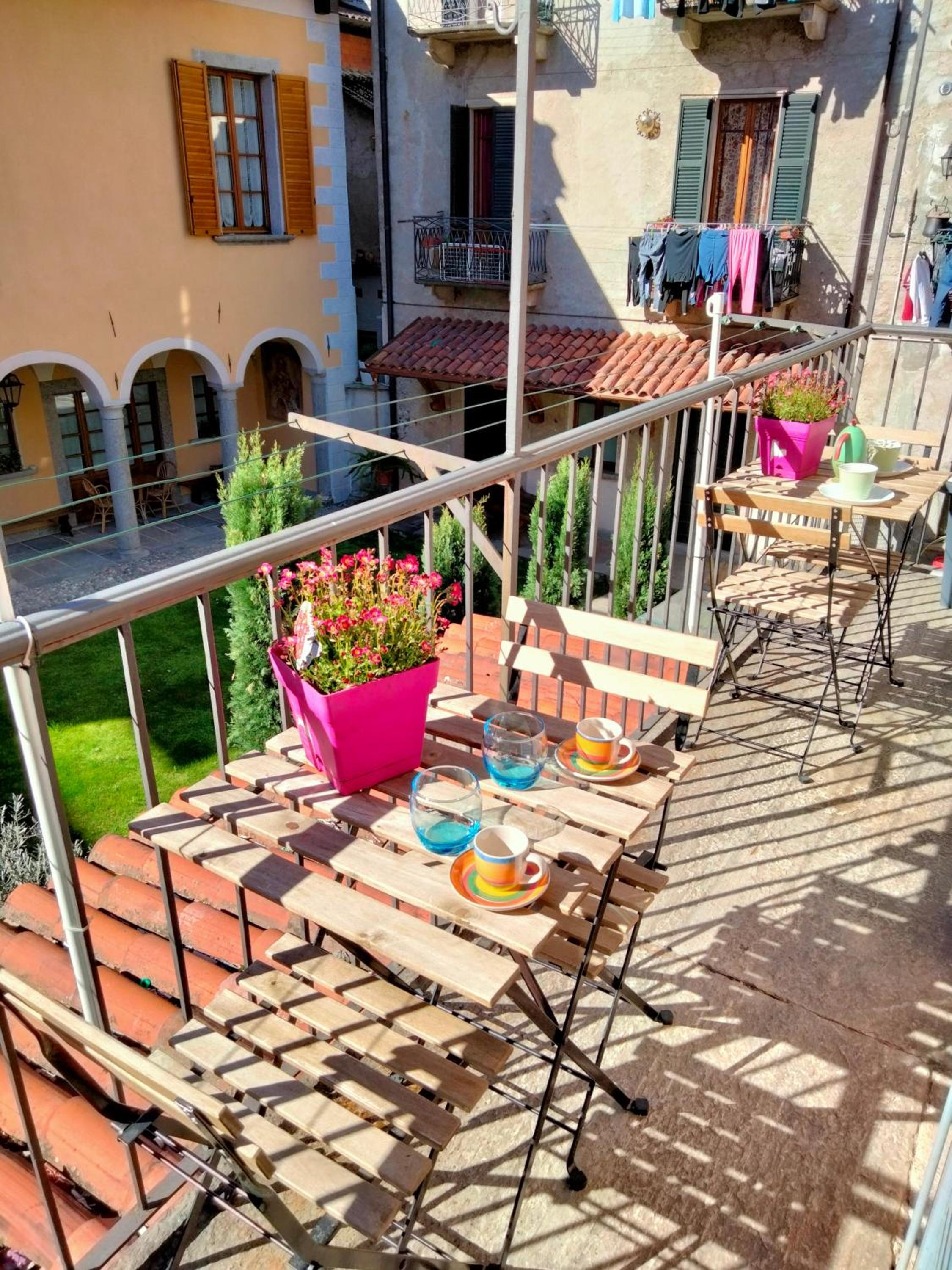 Appartamento AZZURRO