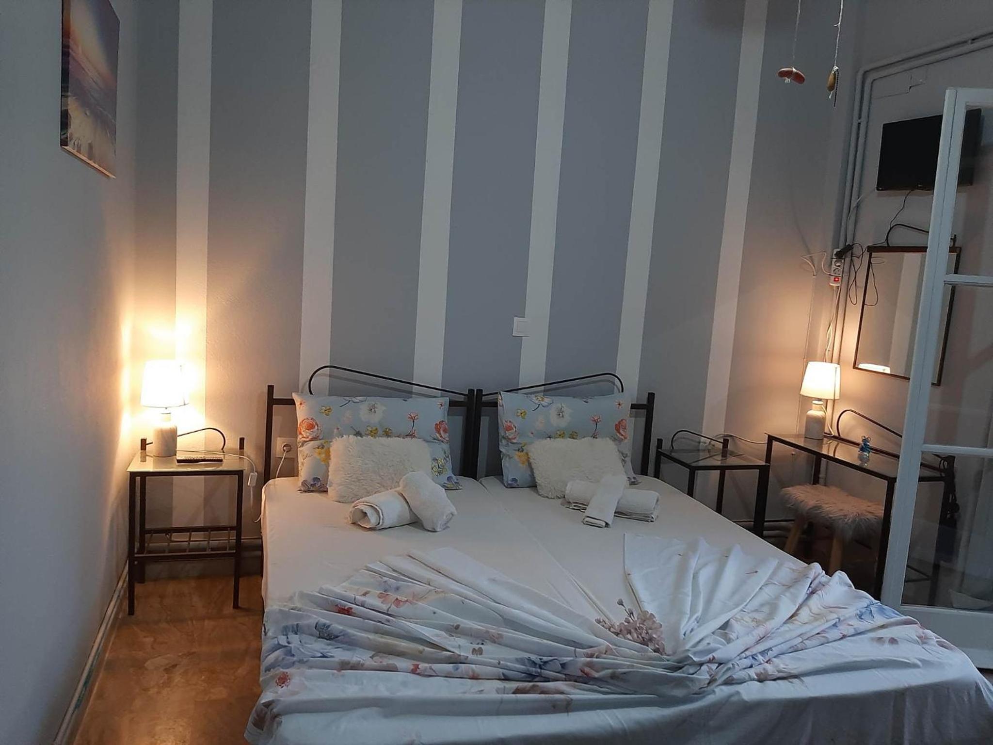 Apartment Christiana