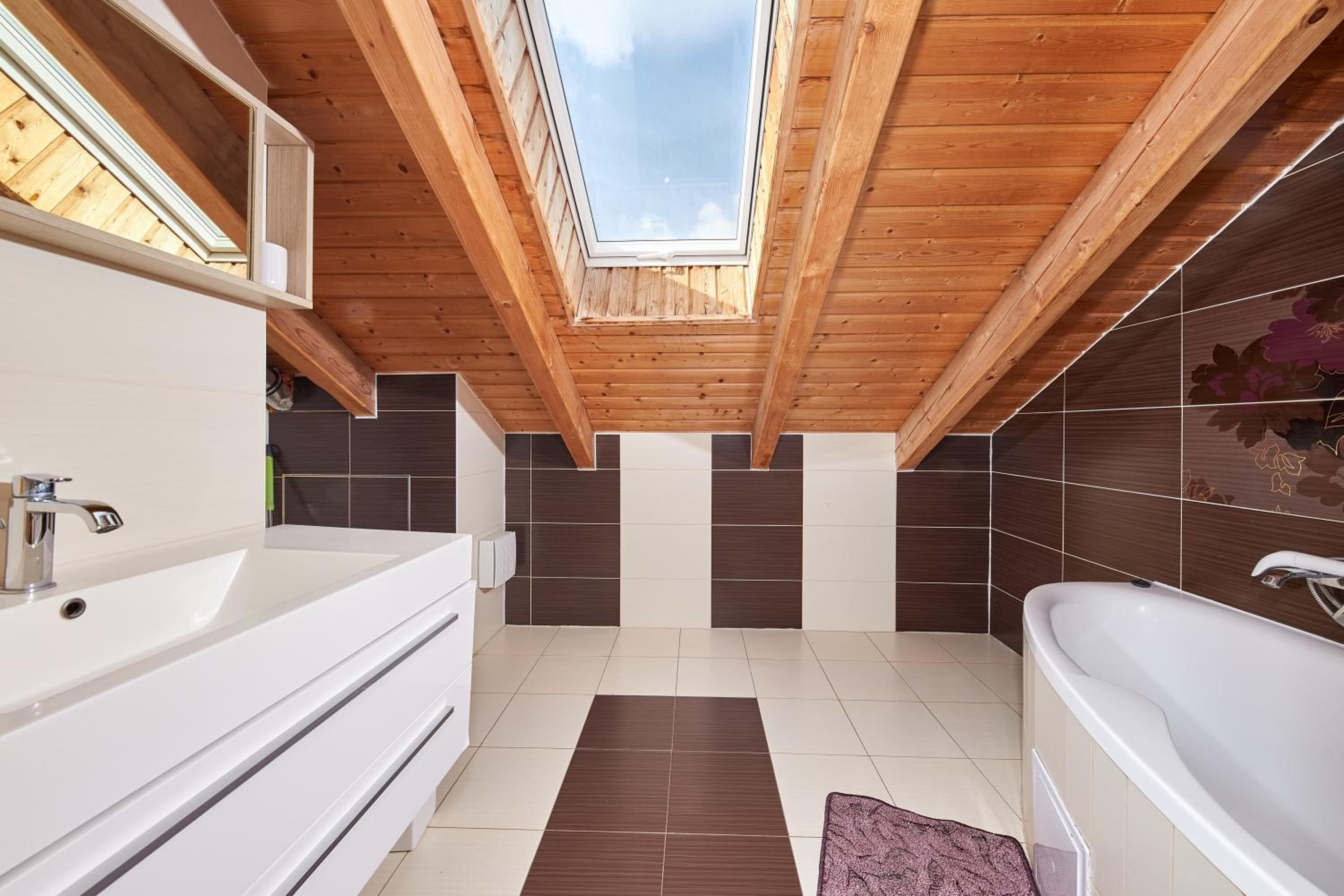Design apartment