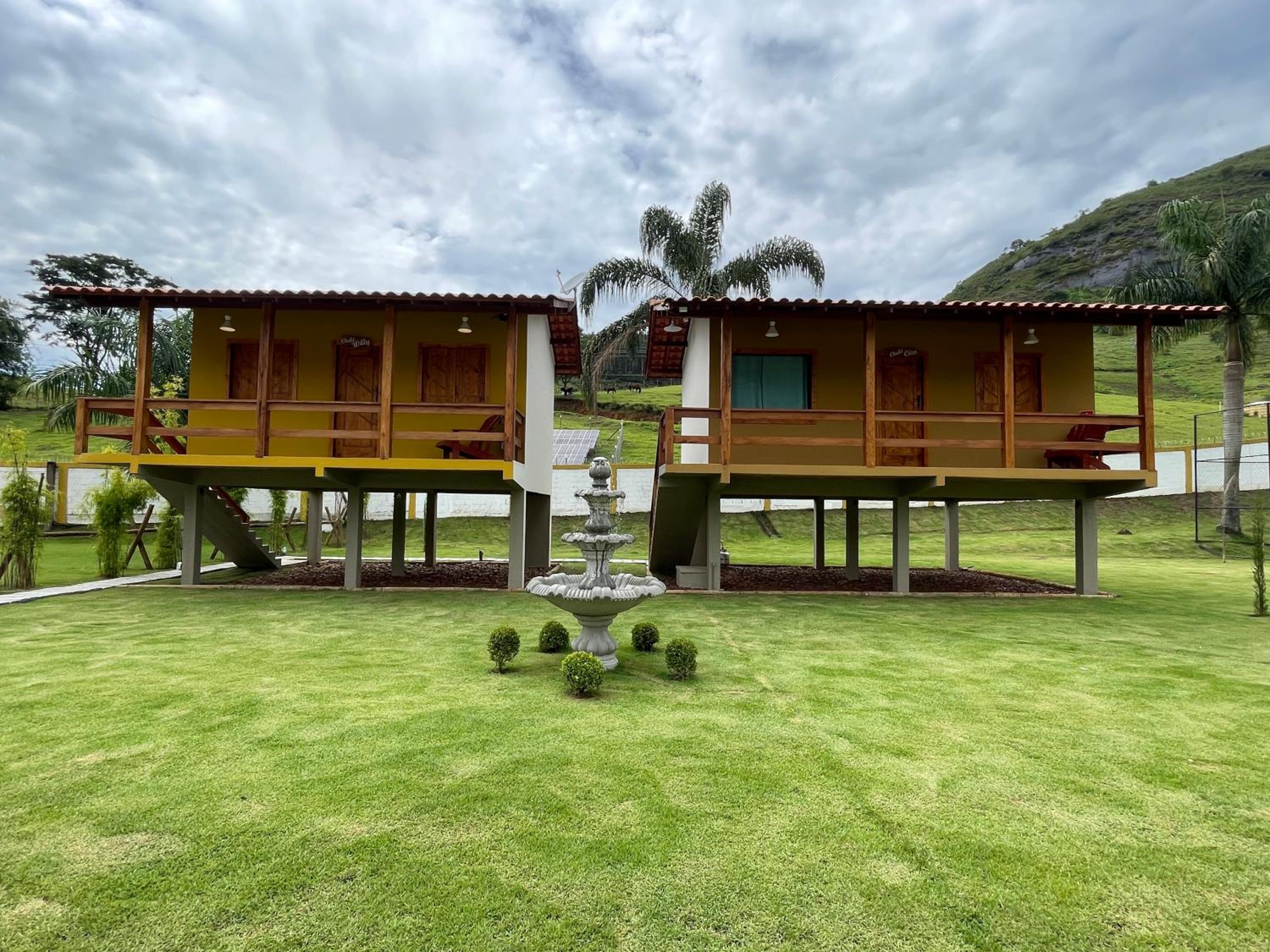 Minha Glória Hotel Boutique view 4