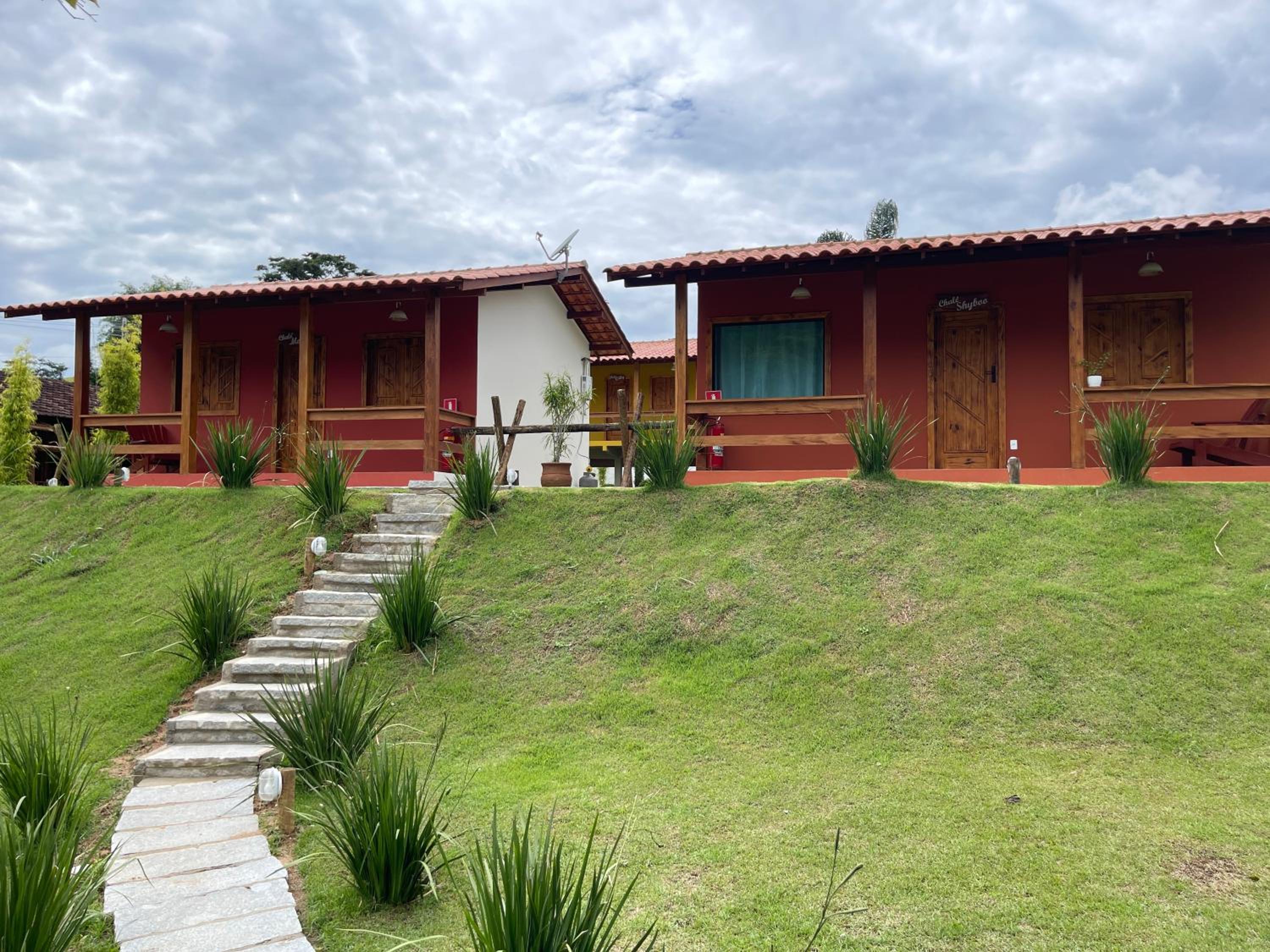 Minha Glória Hotel Boutique view 5