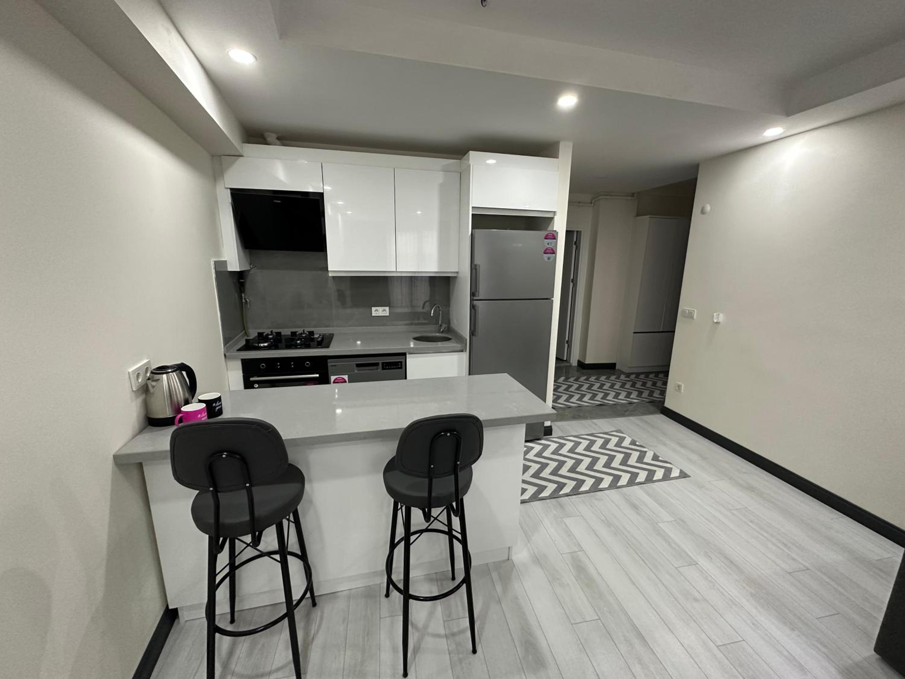 Rose Plus Residence - Image 22