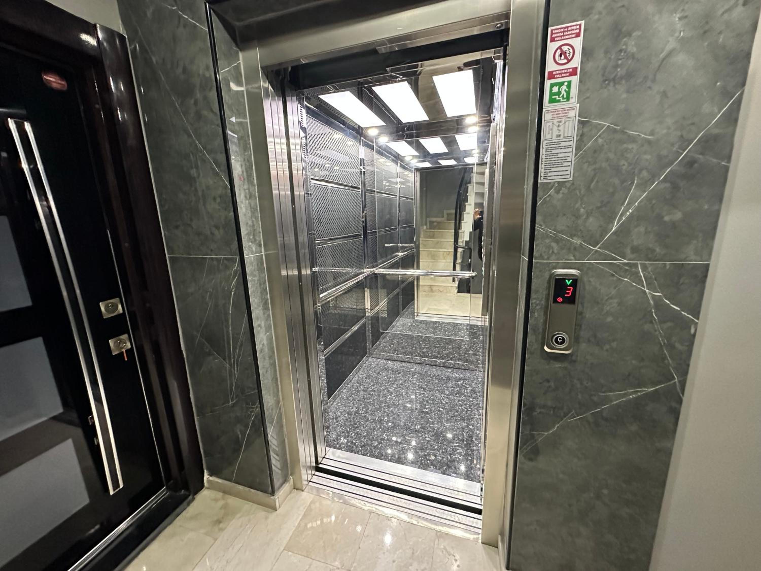 Rose Plus Residence - Image 25