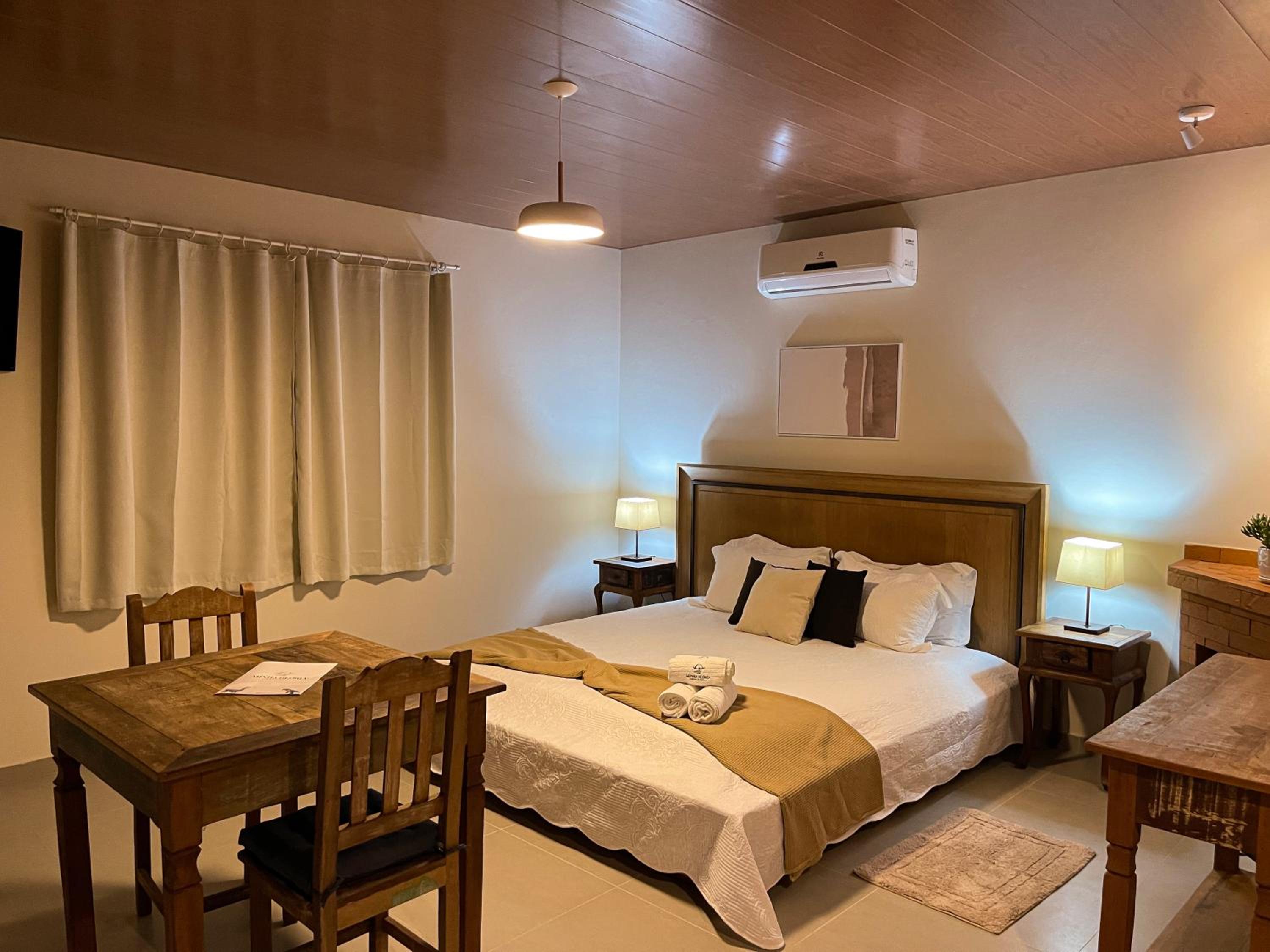 Minha Glória Hotel Boutique view 2