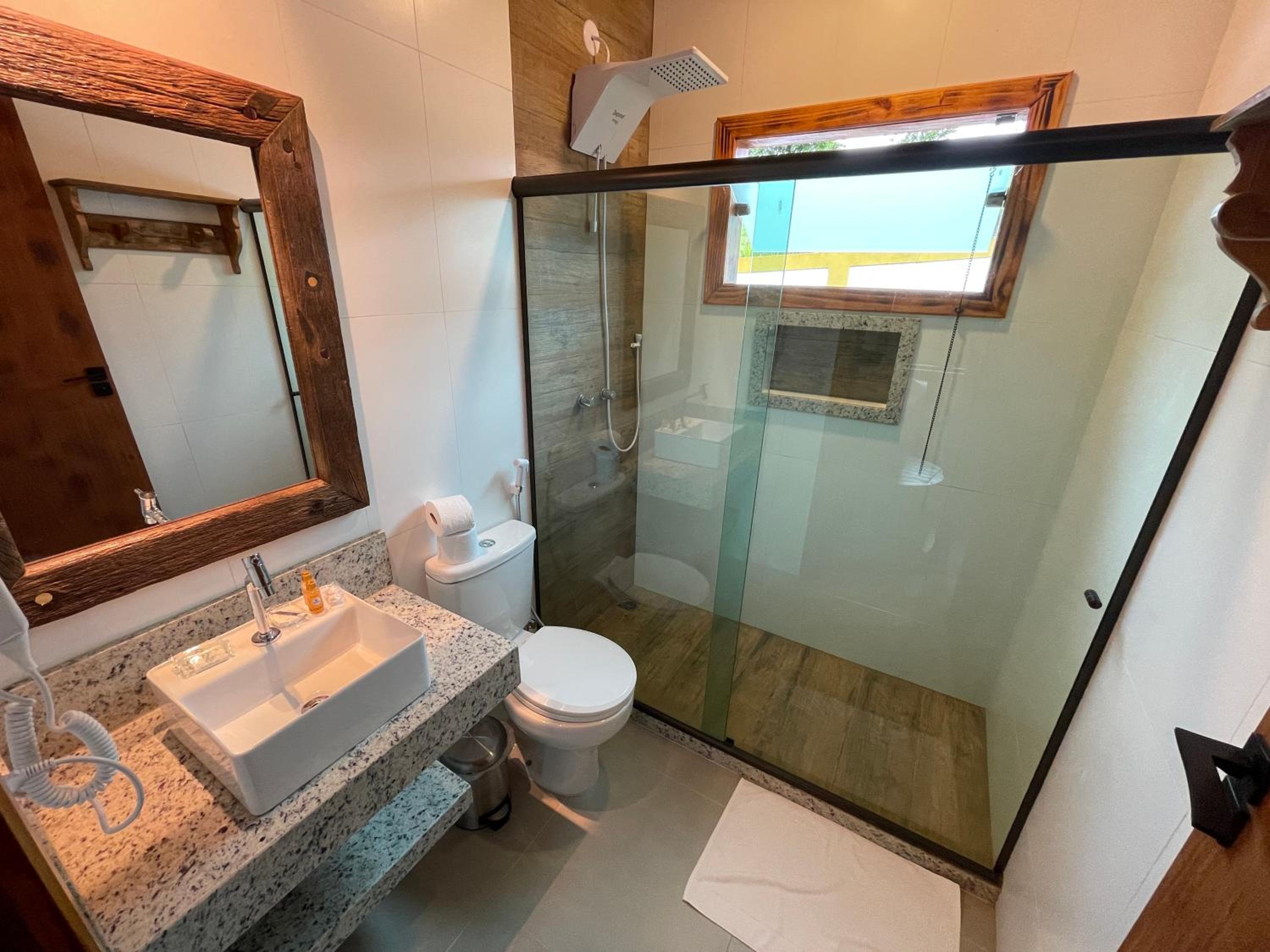 Minha Glória Hotel Boutique view 3