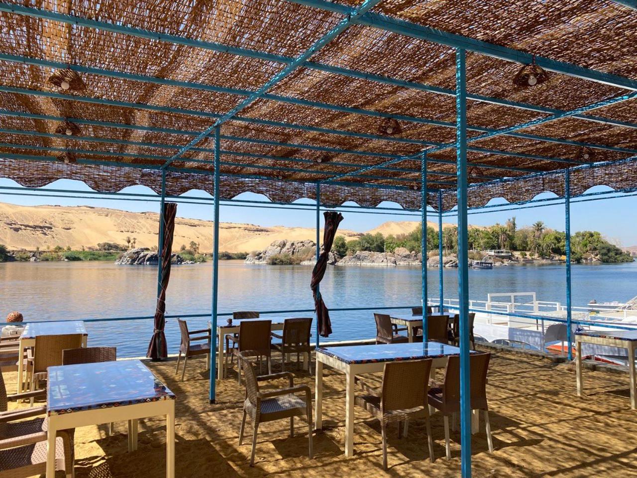 Nile View Guest House