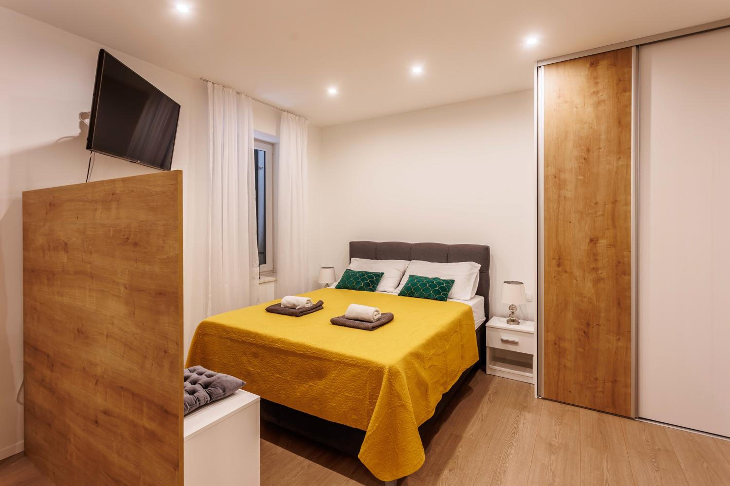 Blue Pearl-Split town Center Apartament photo 4