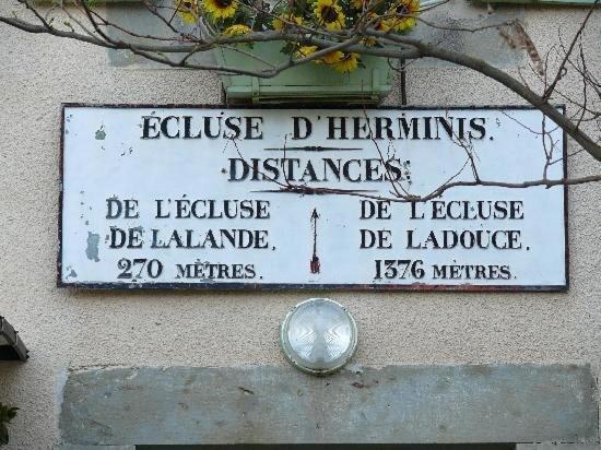 Péniche Mirage