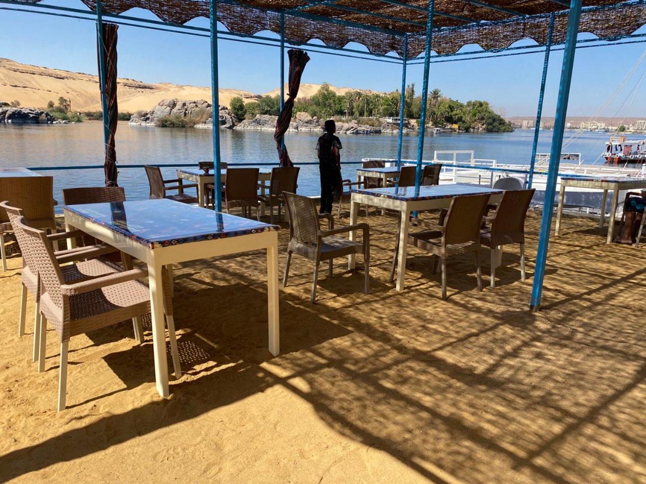 Nile View Guest House