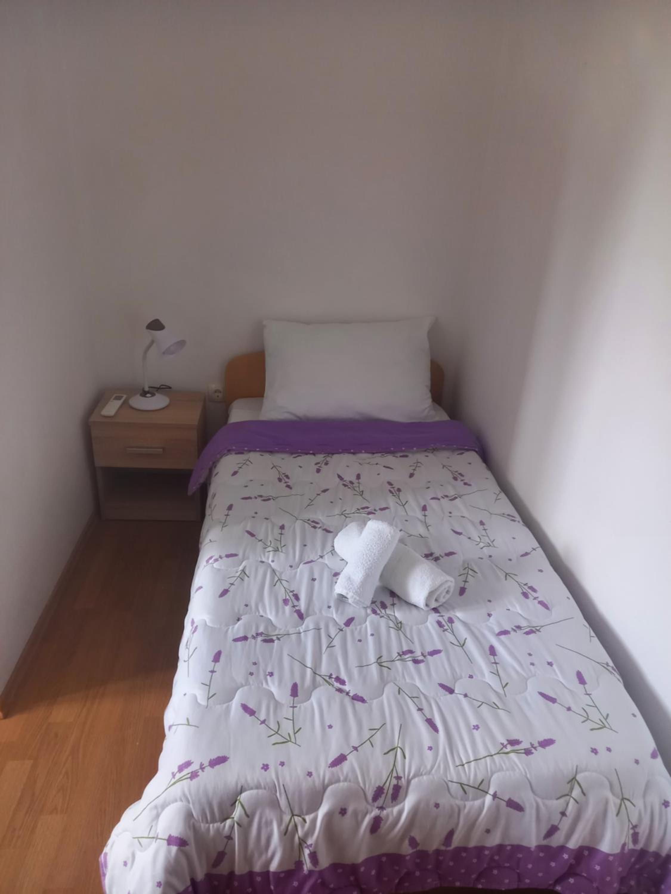 Janja Medjugorje