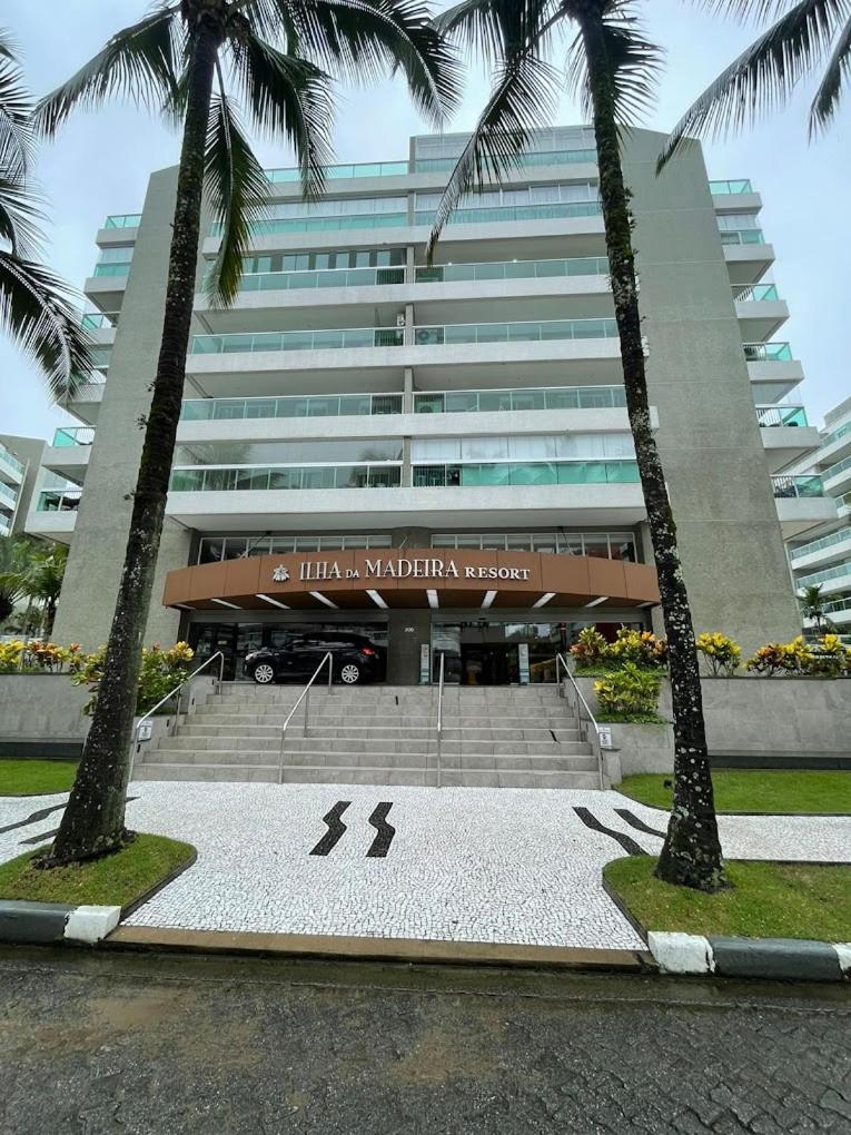 Hotel Ilha da Madeira Resort Riviera de São Lourenço SP - Image 1