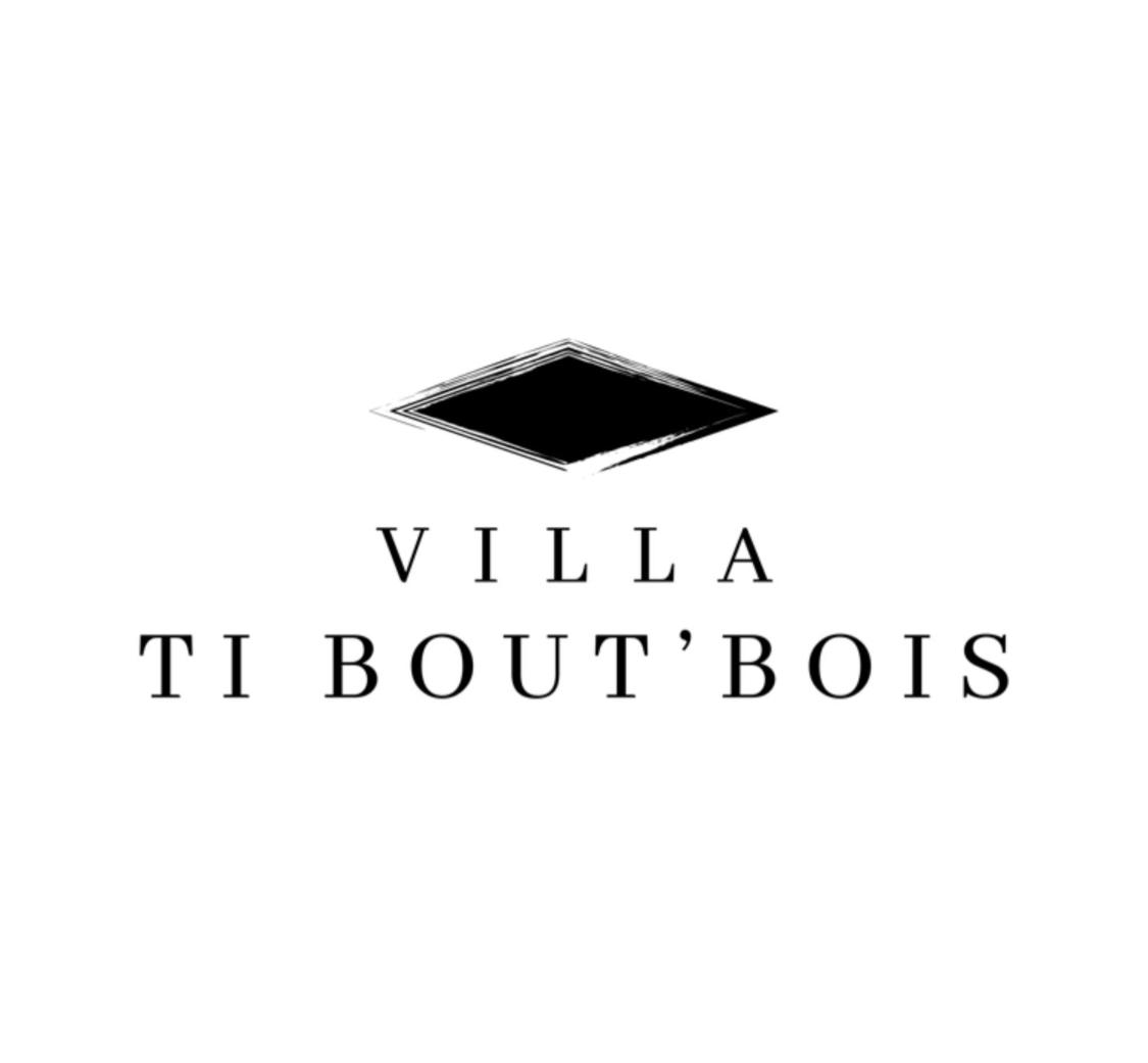 Magnifique villa créole VILLA TI BOUT BOIS avec cheminée au tevelave view 3