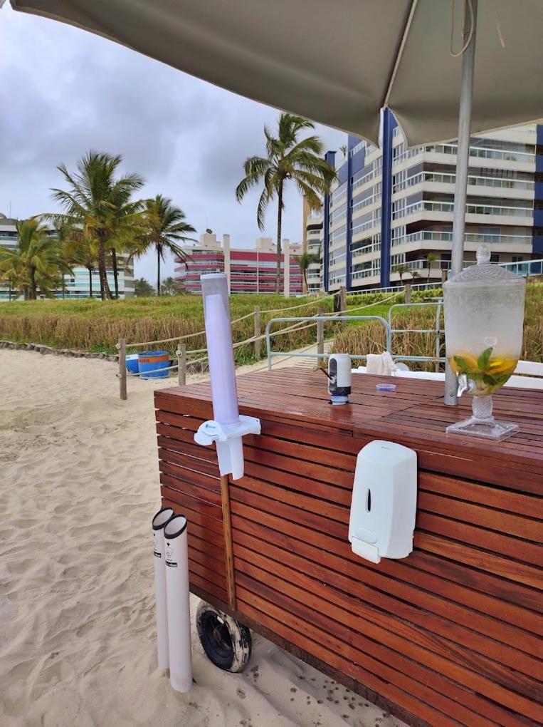 Ilha da Madeira Resort Riviera de São Lourenço SP