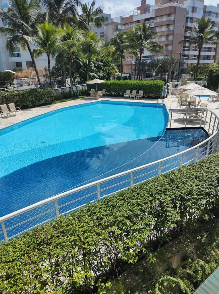 Ilha da Madeira Resort Riviera de São Lourenço SP