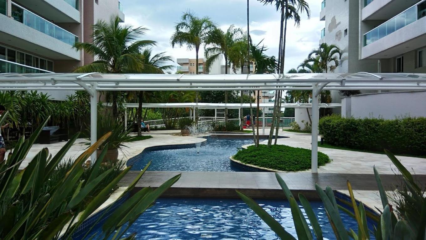 Ilha da Madeira Resort Riviera de São Lourenço SP