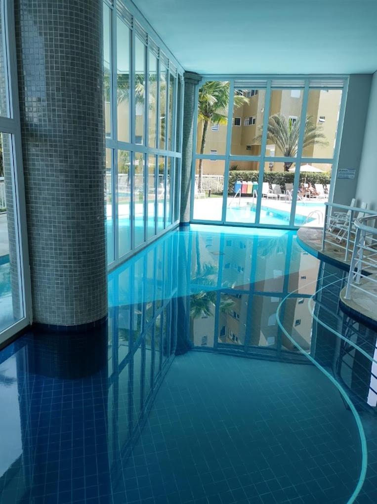 Ilha da Madeira Resort Riviera de São Lourenço SP