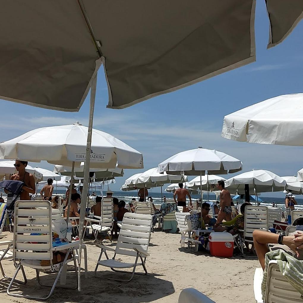 Ilha da Madeira Resort Riviera de São Lourenço SP
