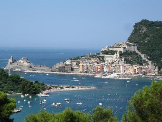 La casa di MariGió view 4