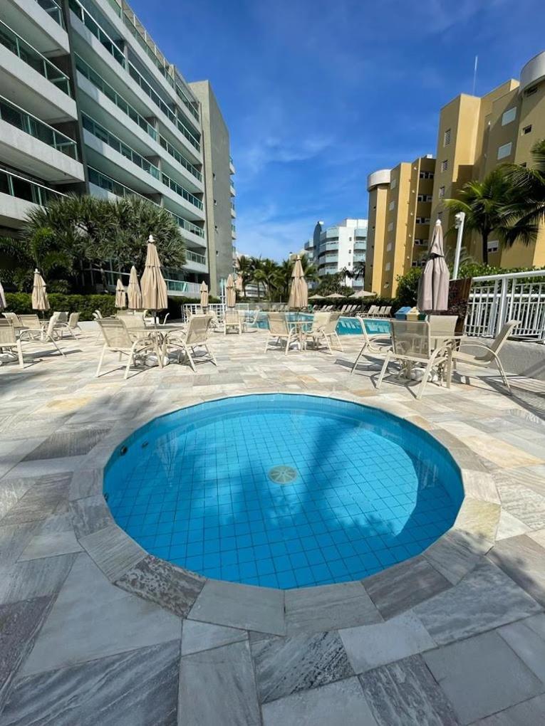 Ilha da Madeira Resort Riviera de São Lourenço SP