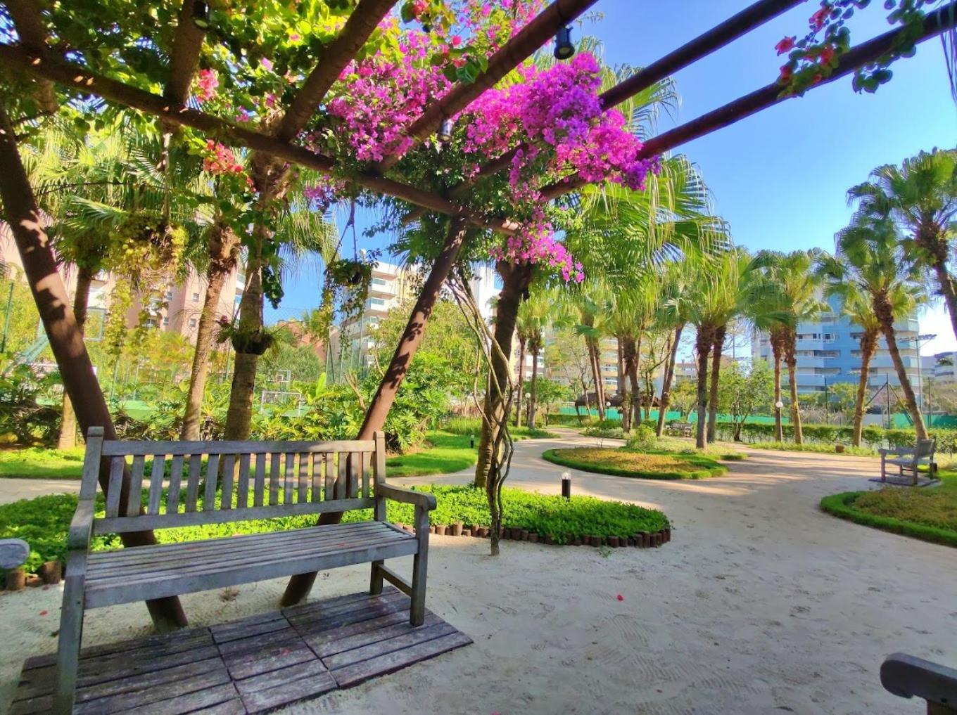 Ilha da Madeira Resort Riviera de São Lourenço SP