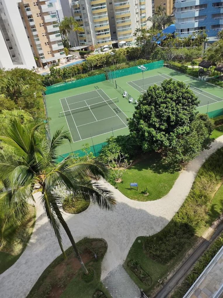 Ilha da Madeira Resort Riviera de São Lourenço SP