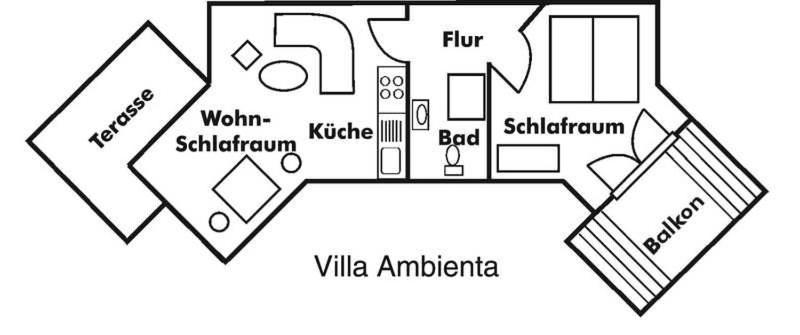 Villa Ambienta