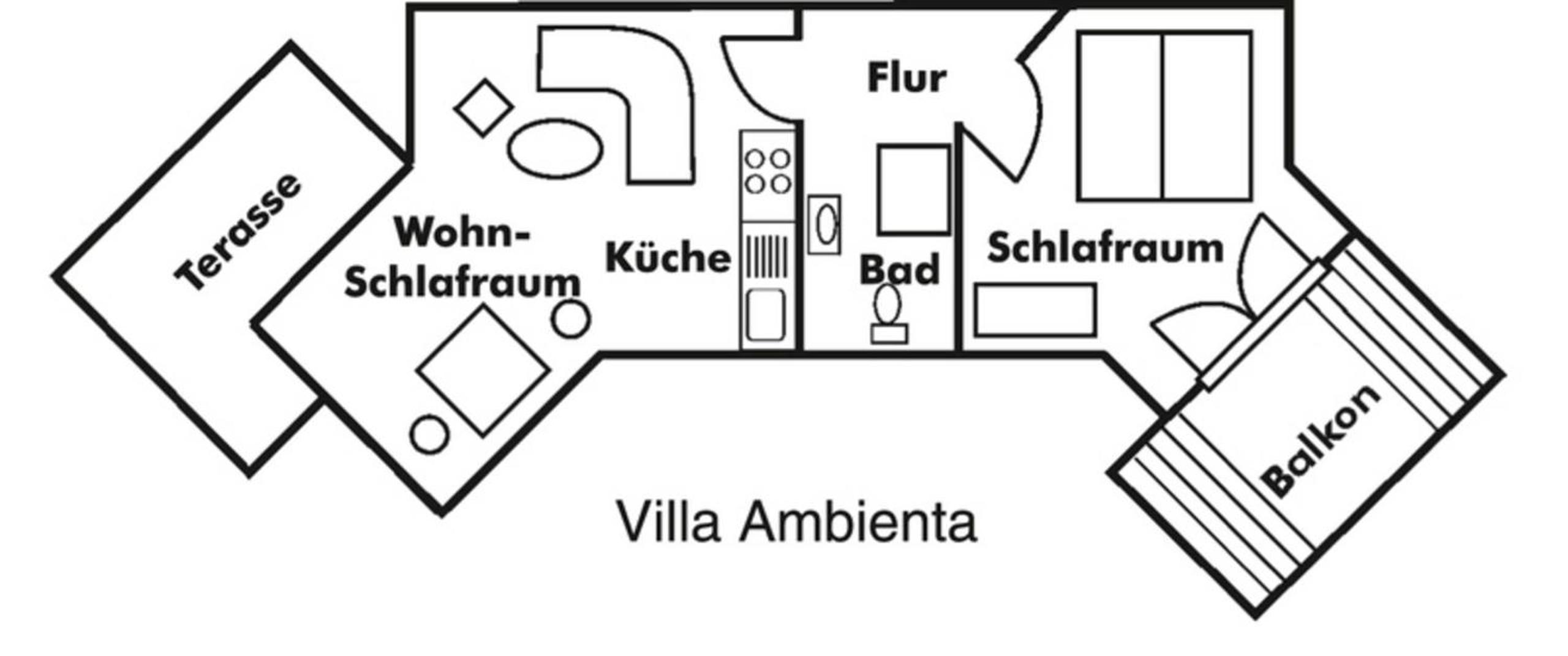 Villa Ambienta