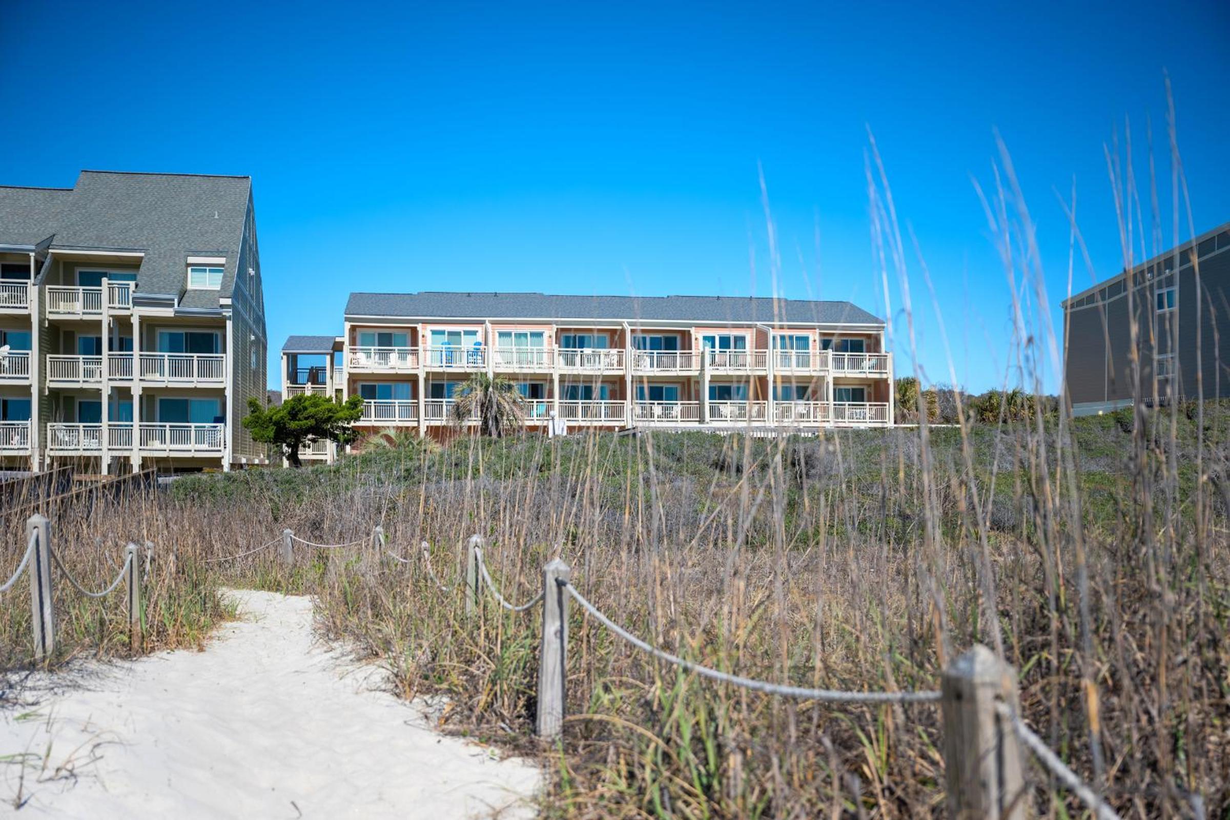 Swept Away by Oak Island Accommodations