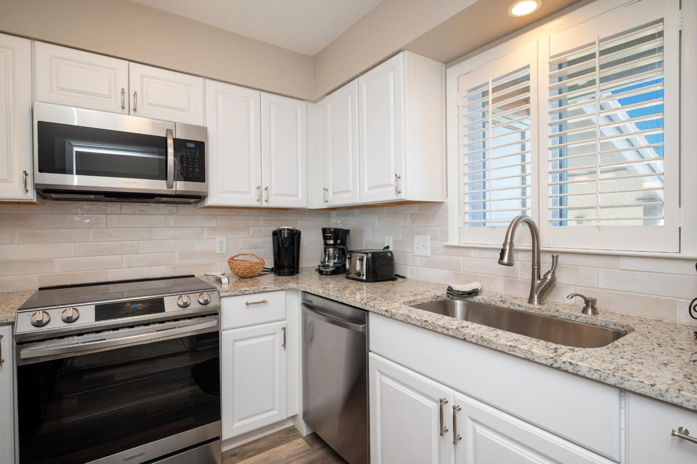 Swept Away by Oak Island Accommodations
