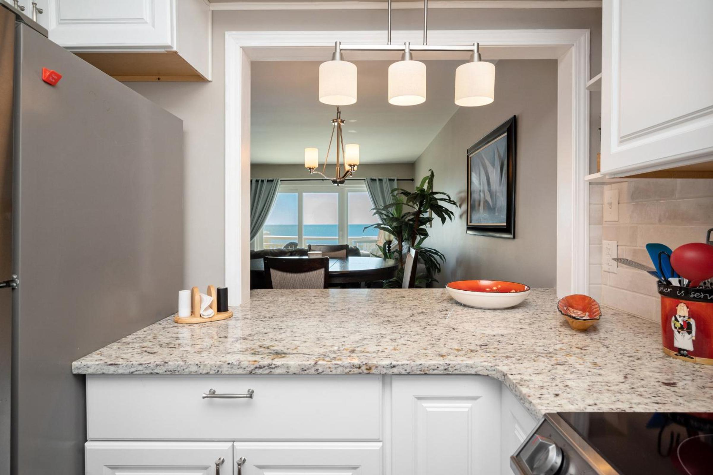 Swept Away by Oak Island Accommodations