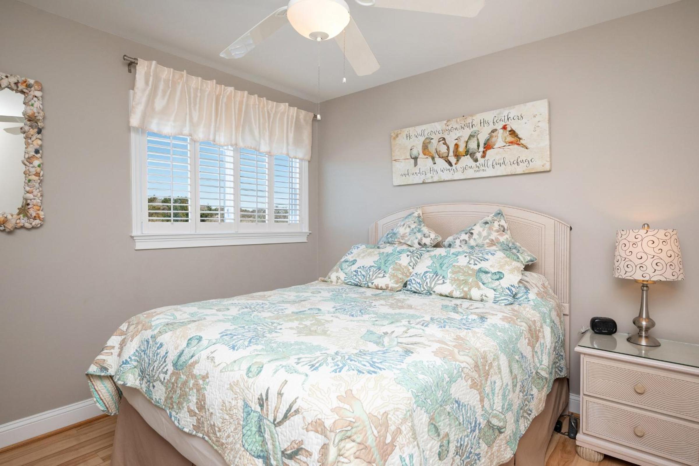 Swept Away by Oak Island Accommodations