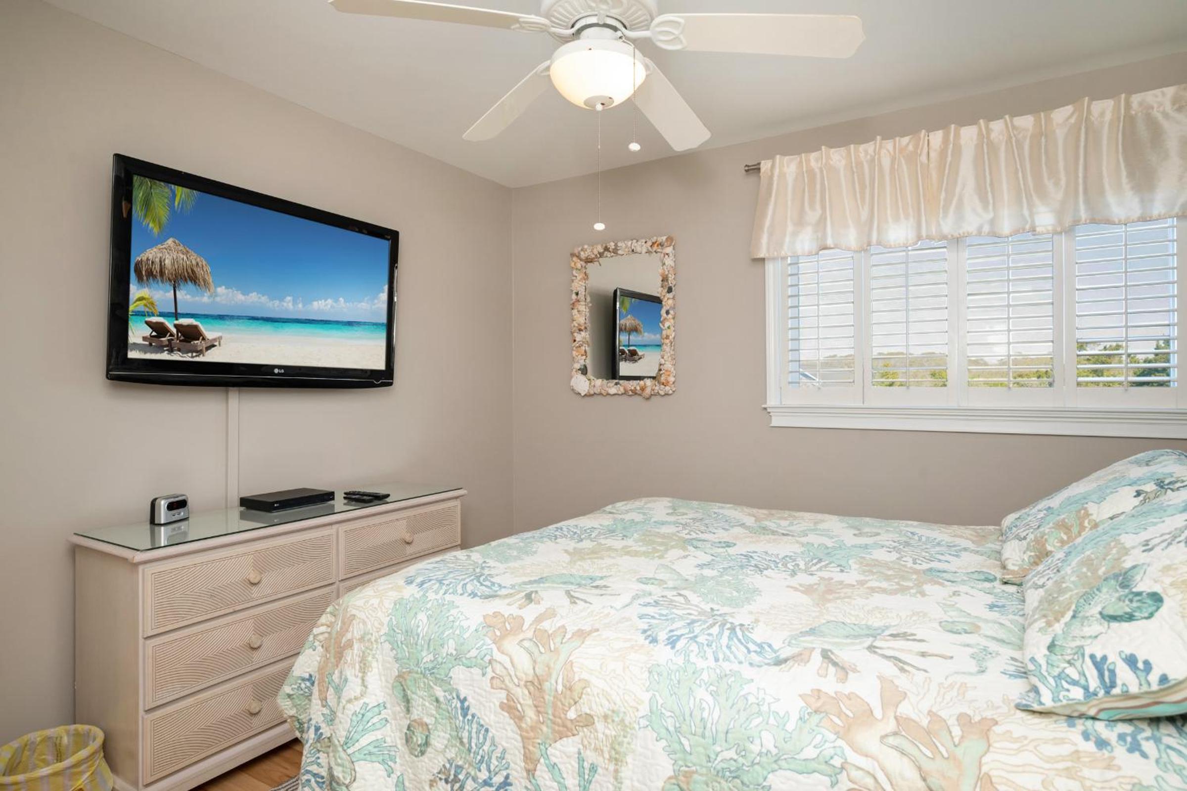 Swept Away by Oak Island Accommodations
