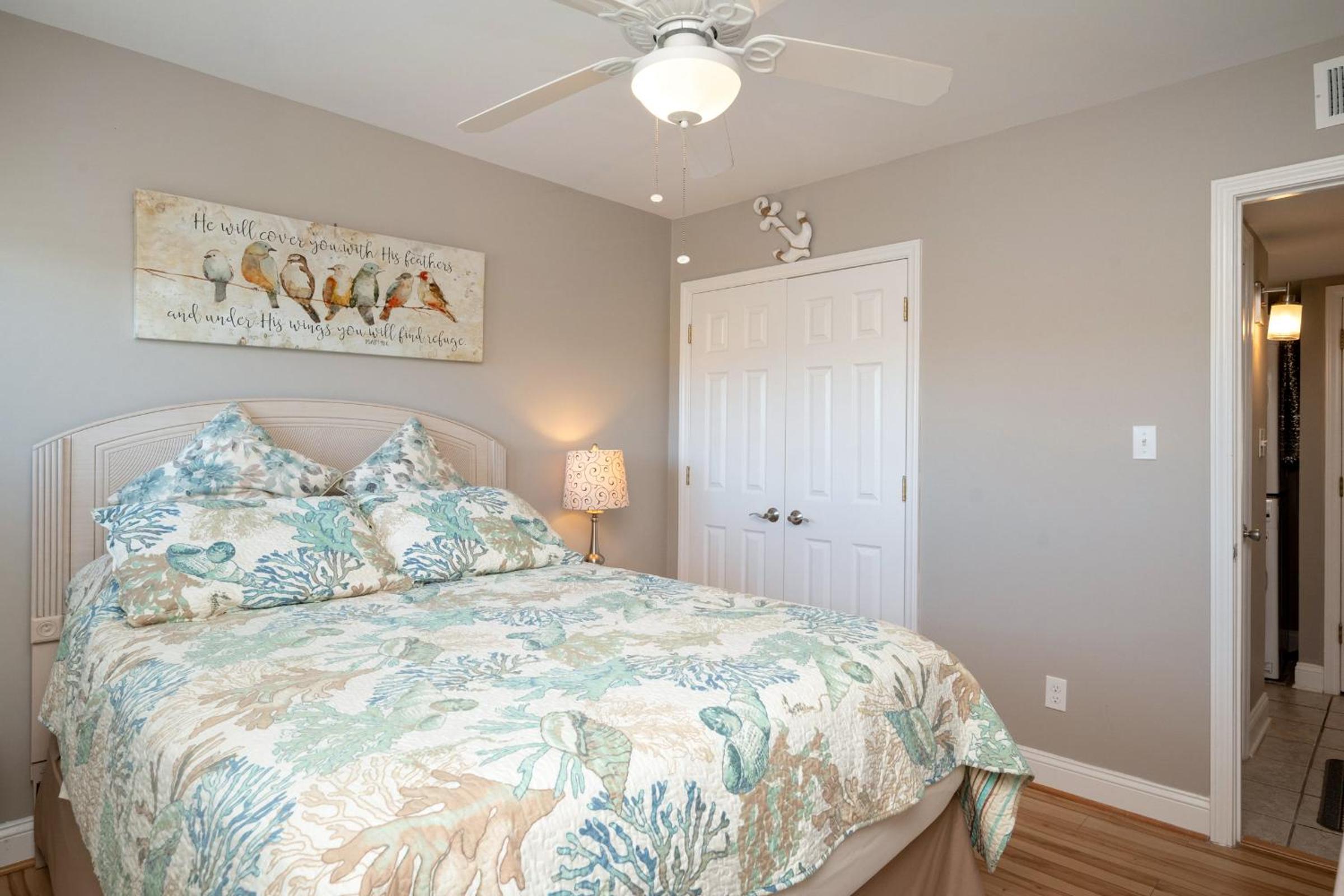 Swept Away by Oak Island Accommodations