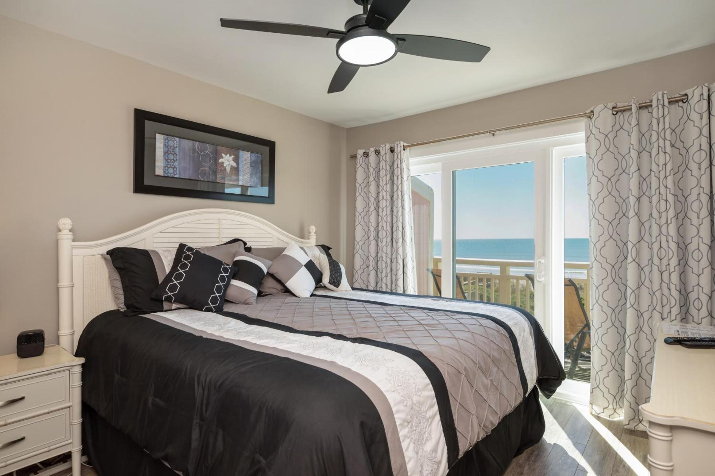 Swept Away by Oak Island Accommodations