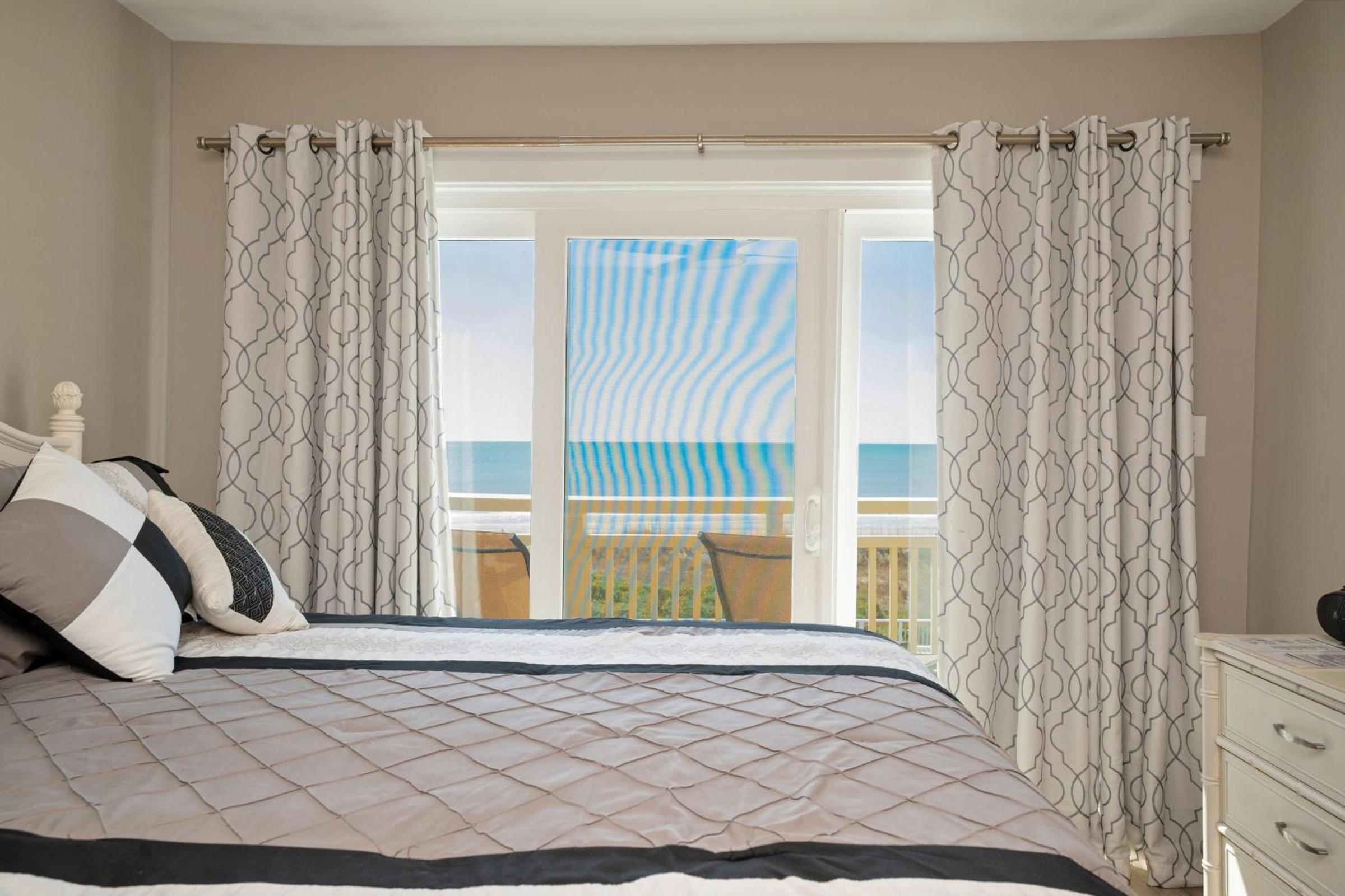 Swept Away by Oak Island Accommodations