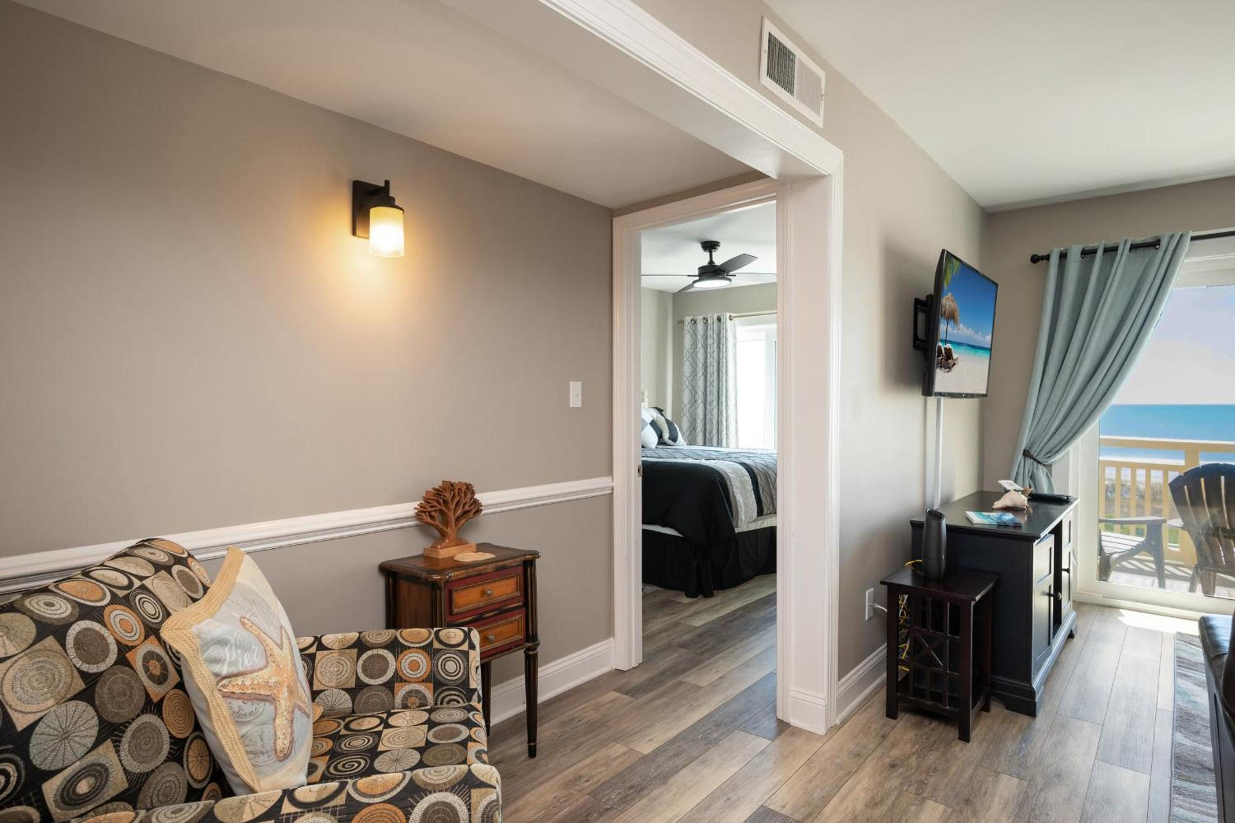 Swept Away by Oak Island Accommodations
