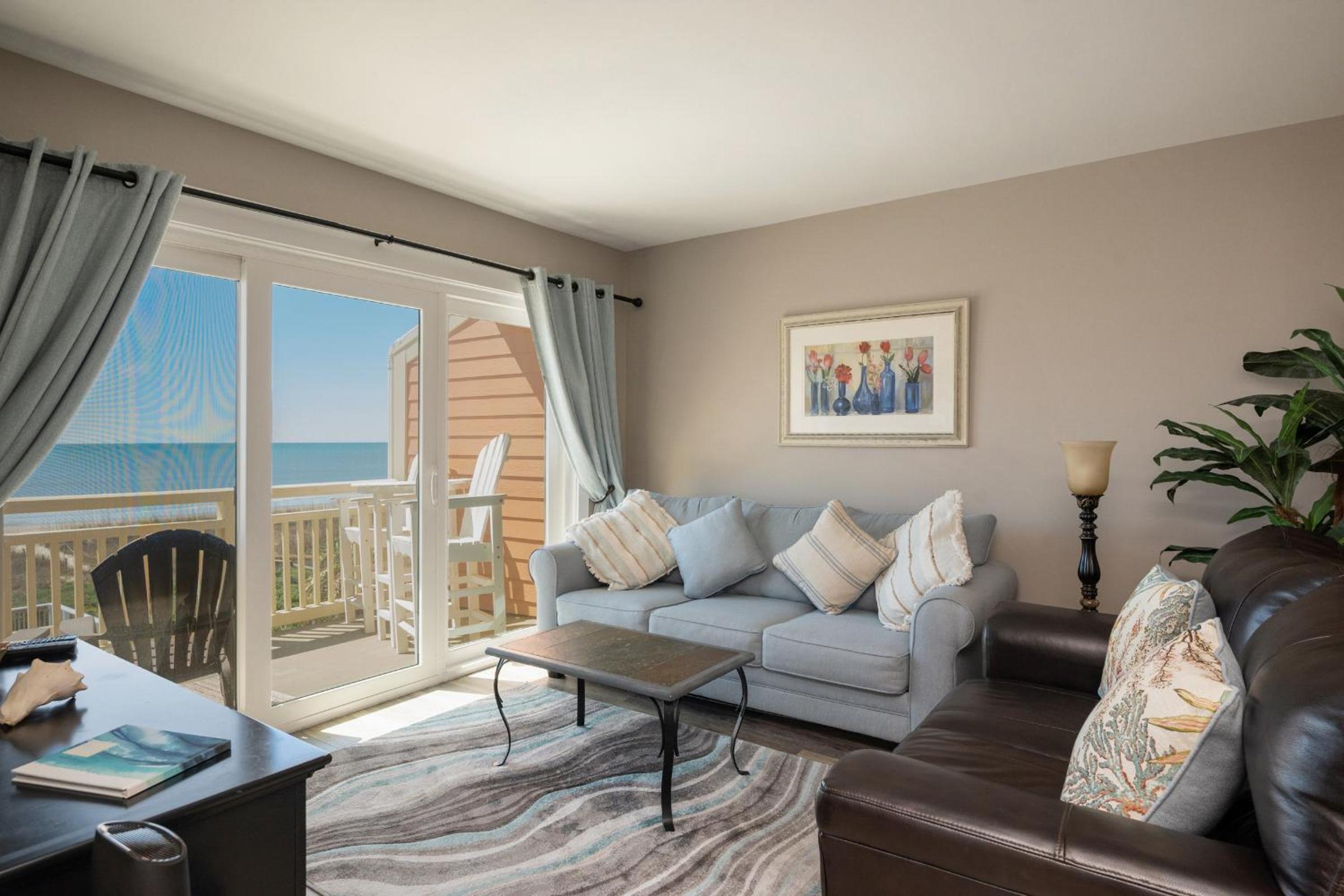 Swept Away by Oak Island Accommodations