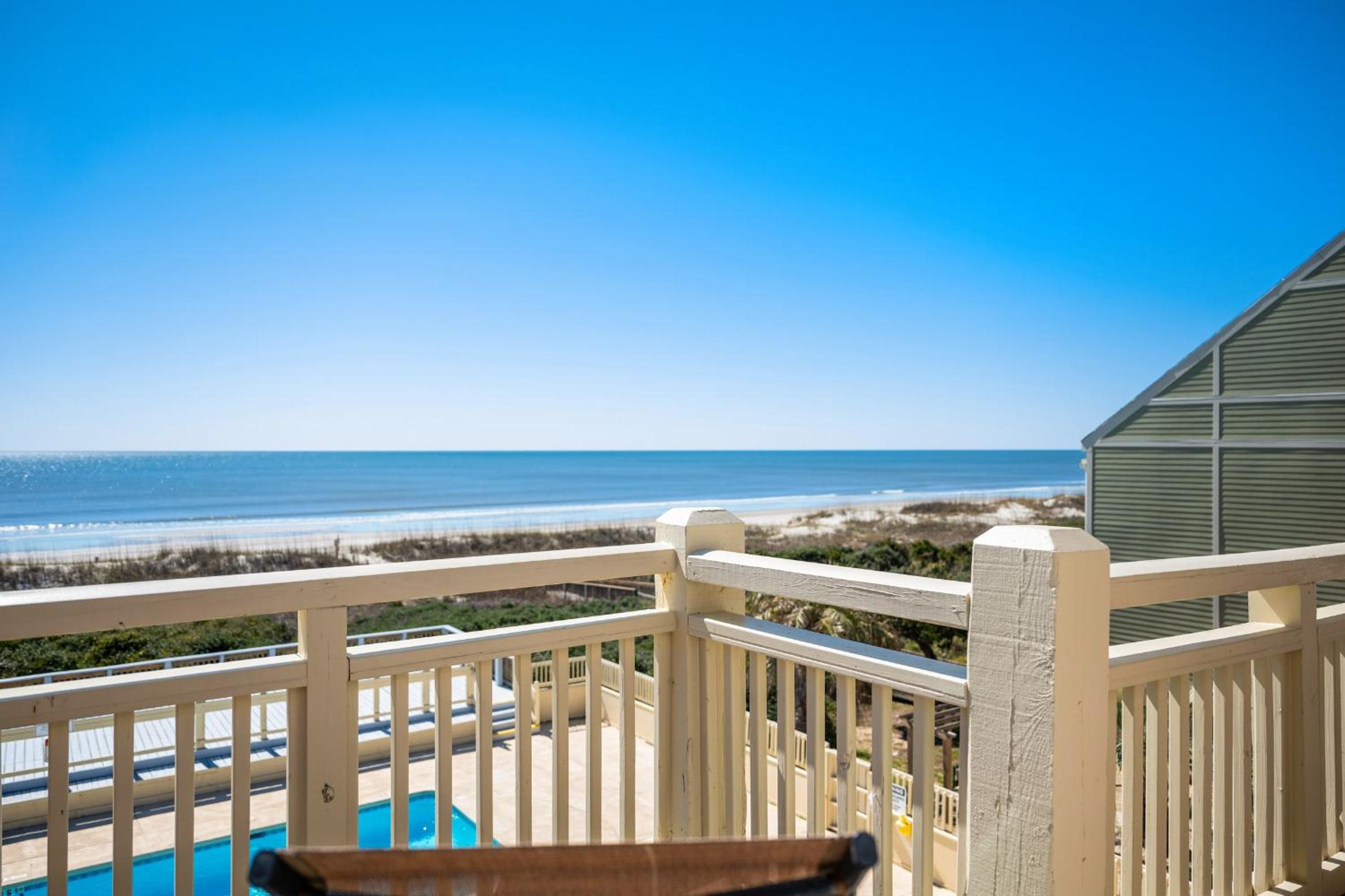 Swept Away by Oak Island Accommodations