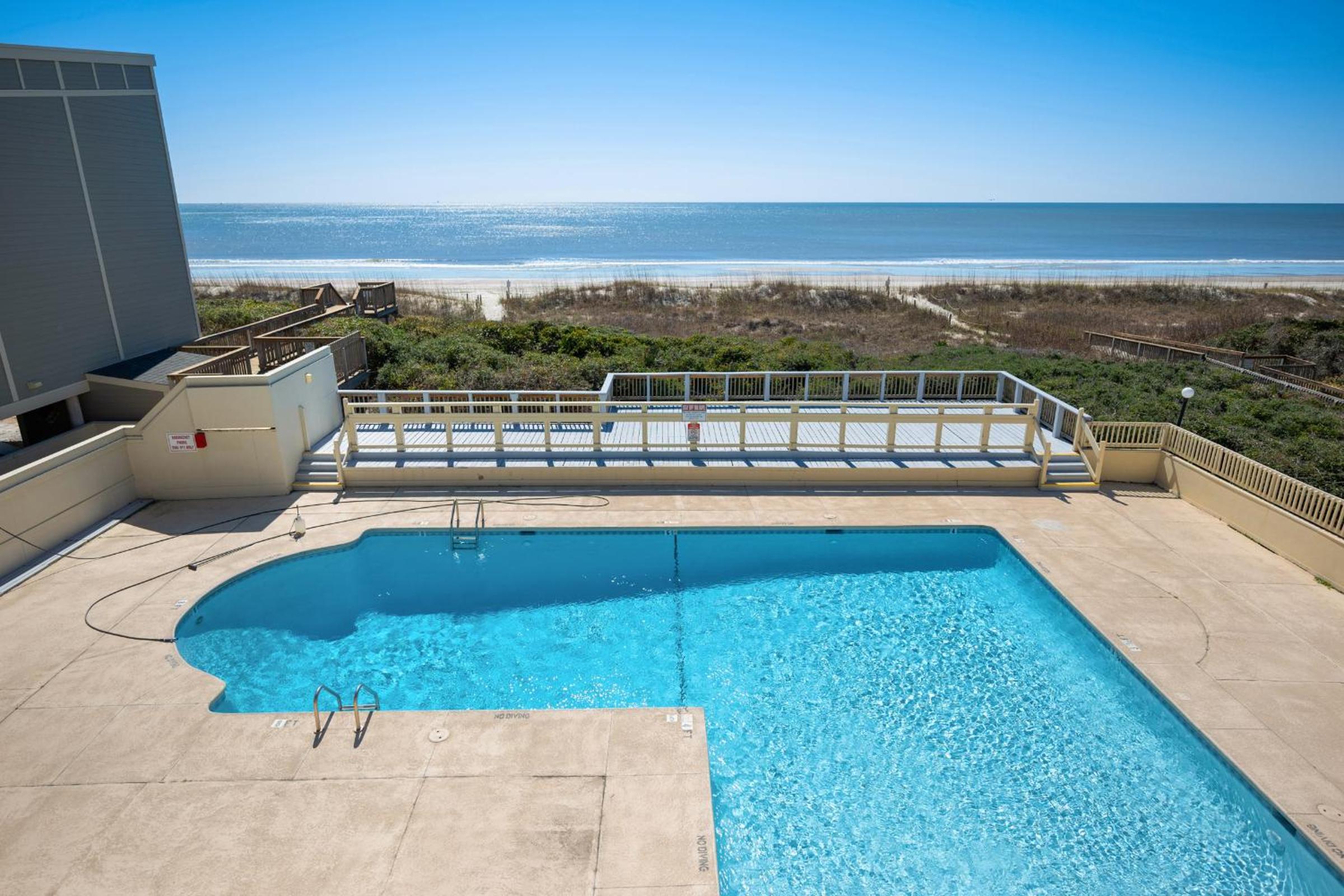 Swept Away by Oak Island Accommodations