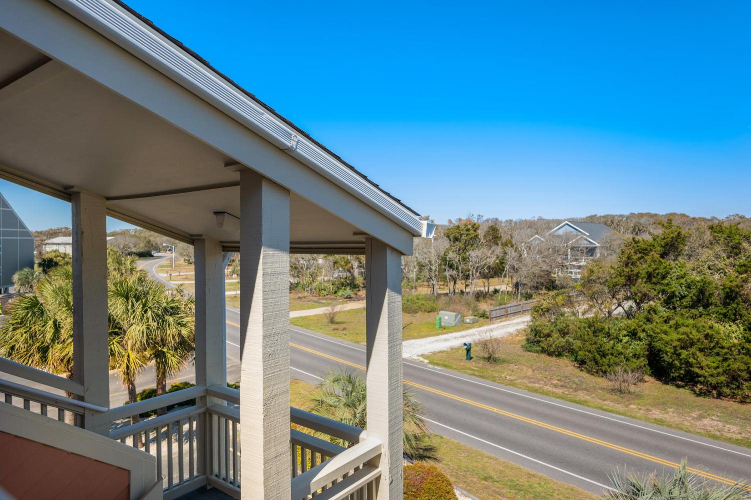 Swept Away by Oak Island Accommodations