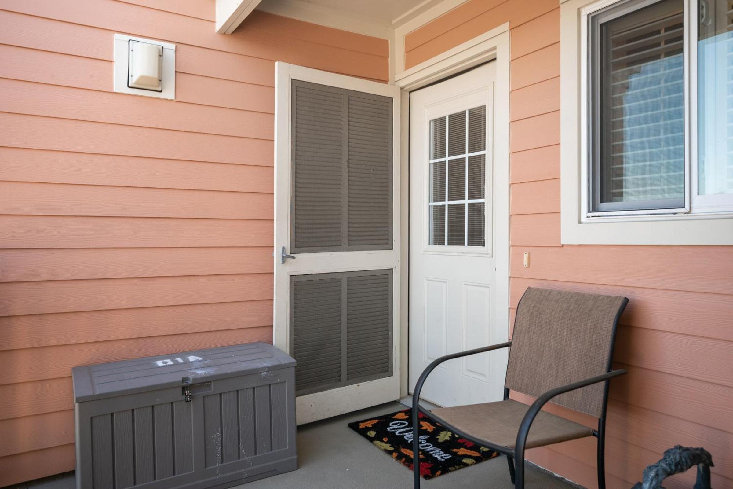 Swept Away by Oak Island Accommodations