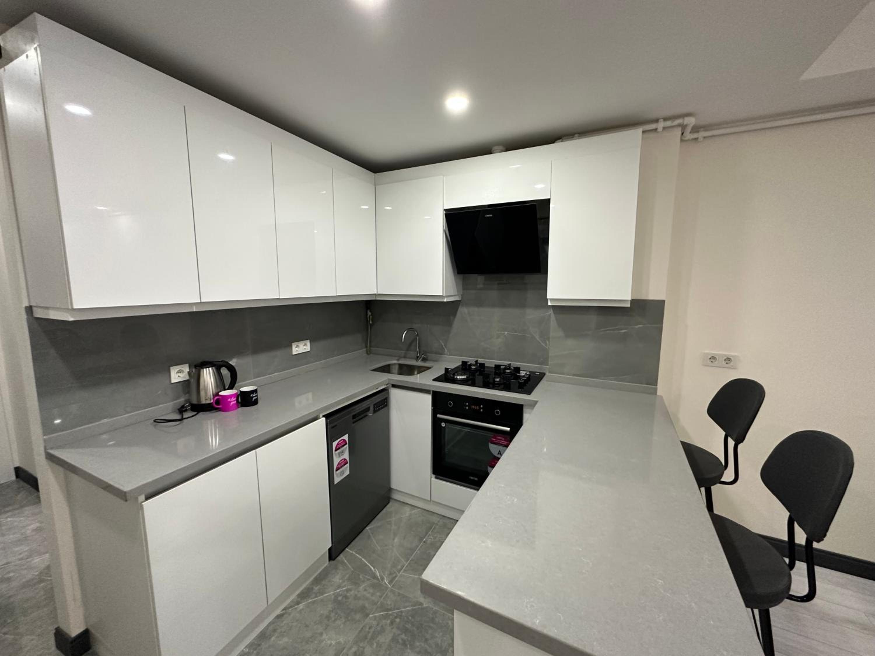 Rose Plus Residence - Image 27