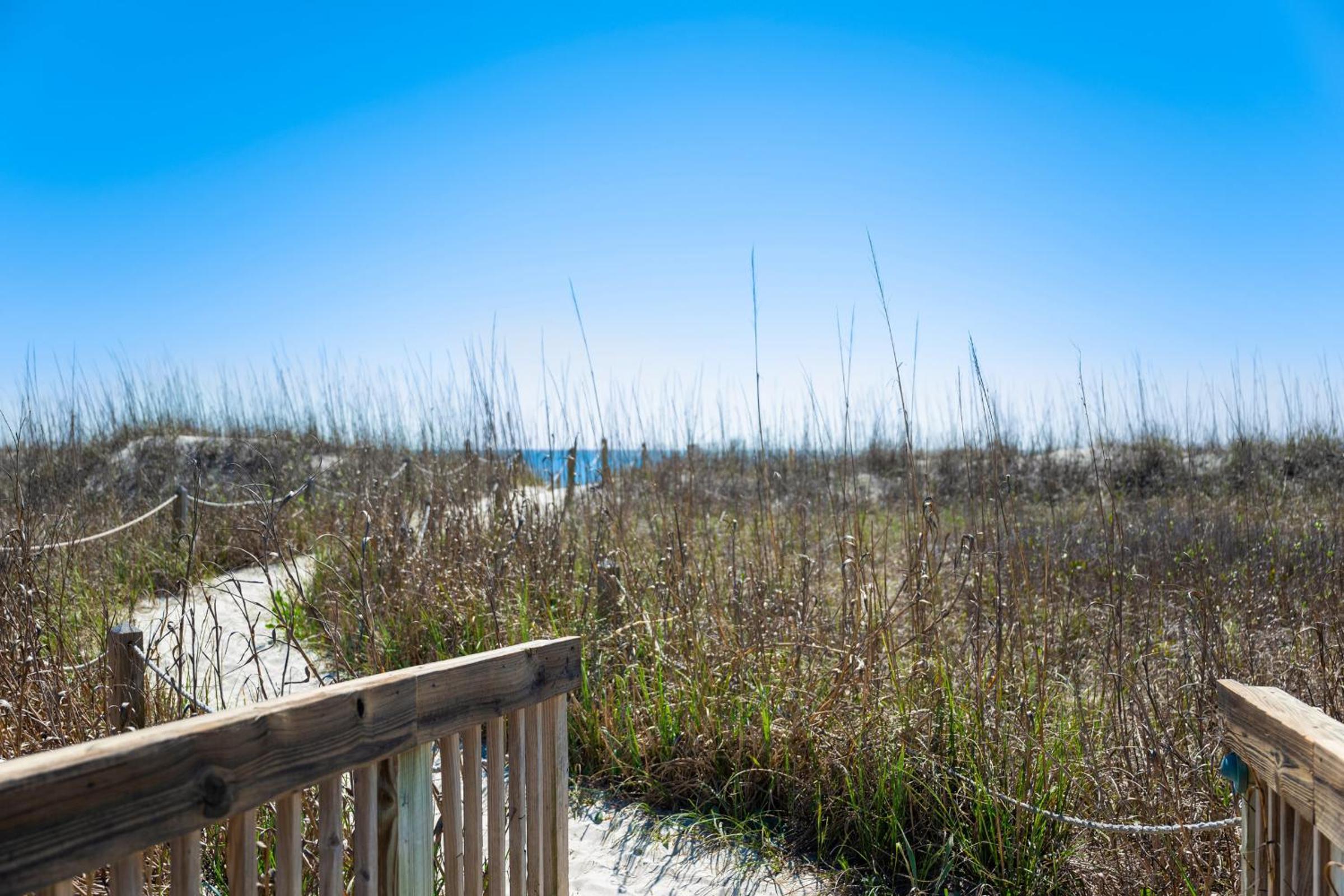 Swept Away by Oak Island Accommodations